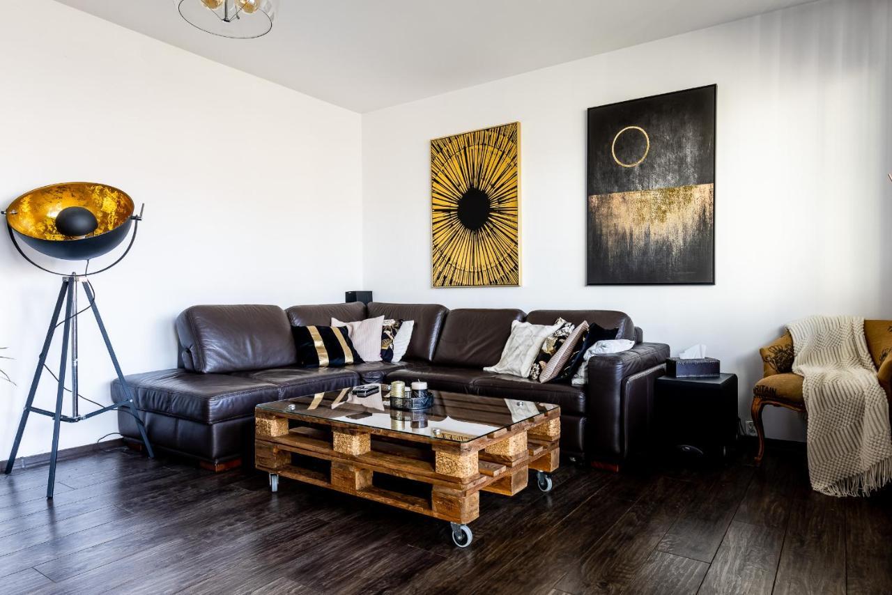 Apartament Sunforyou 2 Gdansk Exterior photo